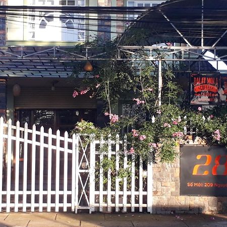 288 Villa Dalat Bagian luar foto