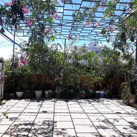 288 Villa Dalat Bagian luar foto