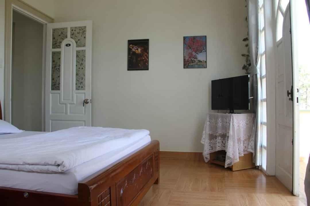 288 Villa Dalat Bagian luar foto