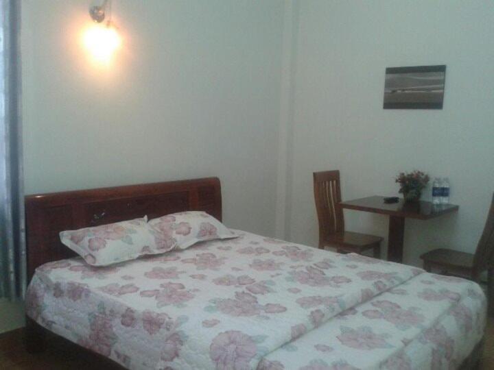 288 Villa Dalat Bagian luar foto