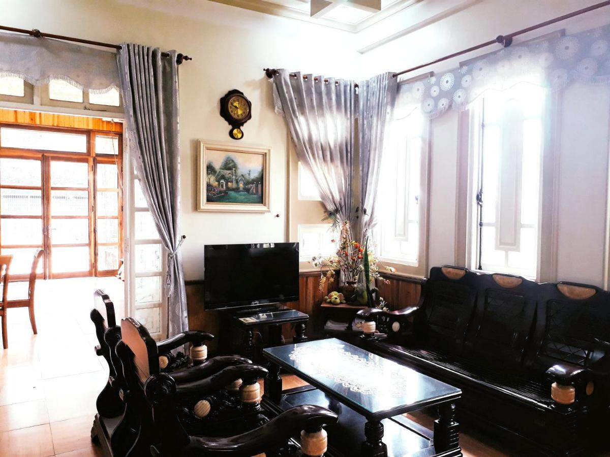 288 Villa Dalat Bagian luar foto
