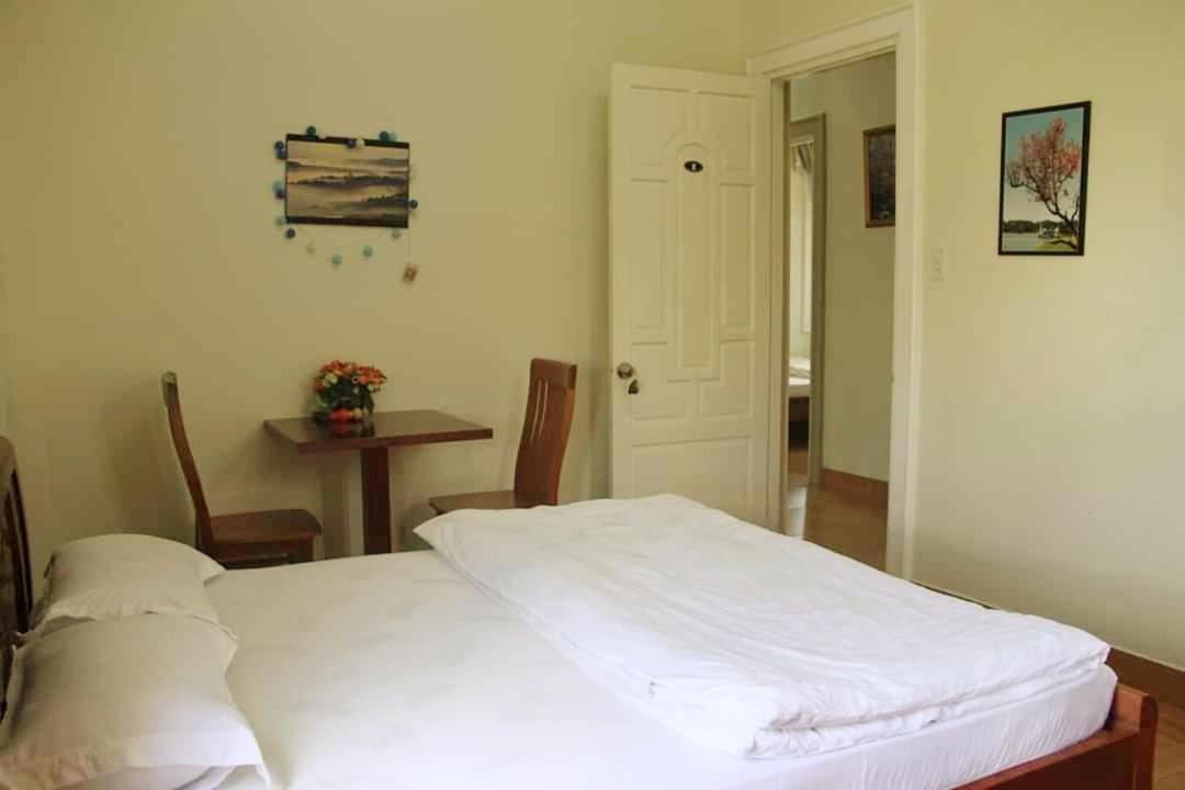 288 Villa Dalat Bagian luar foto