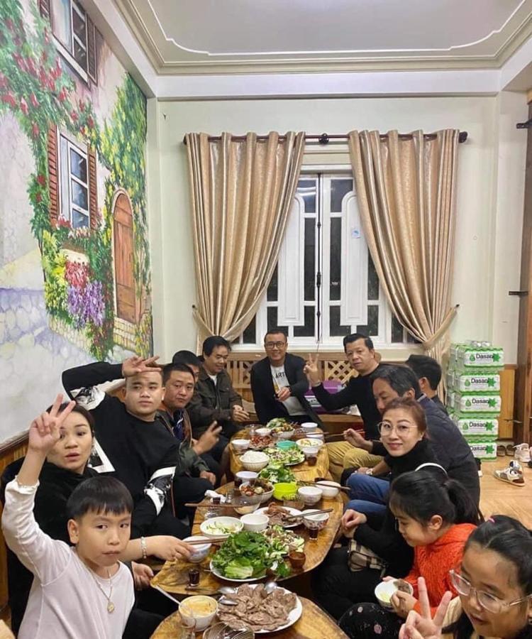 288 Villa Dalat Bagian luar foto