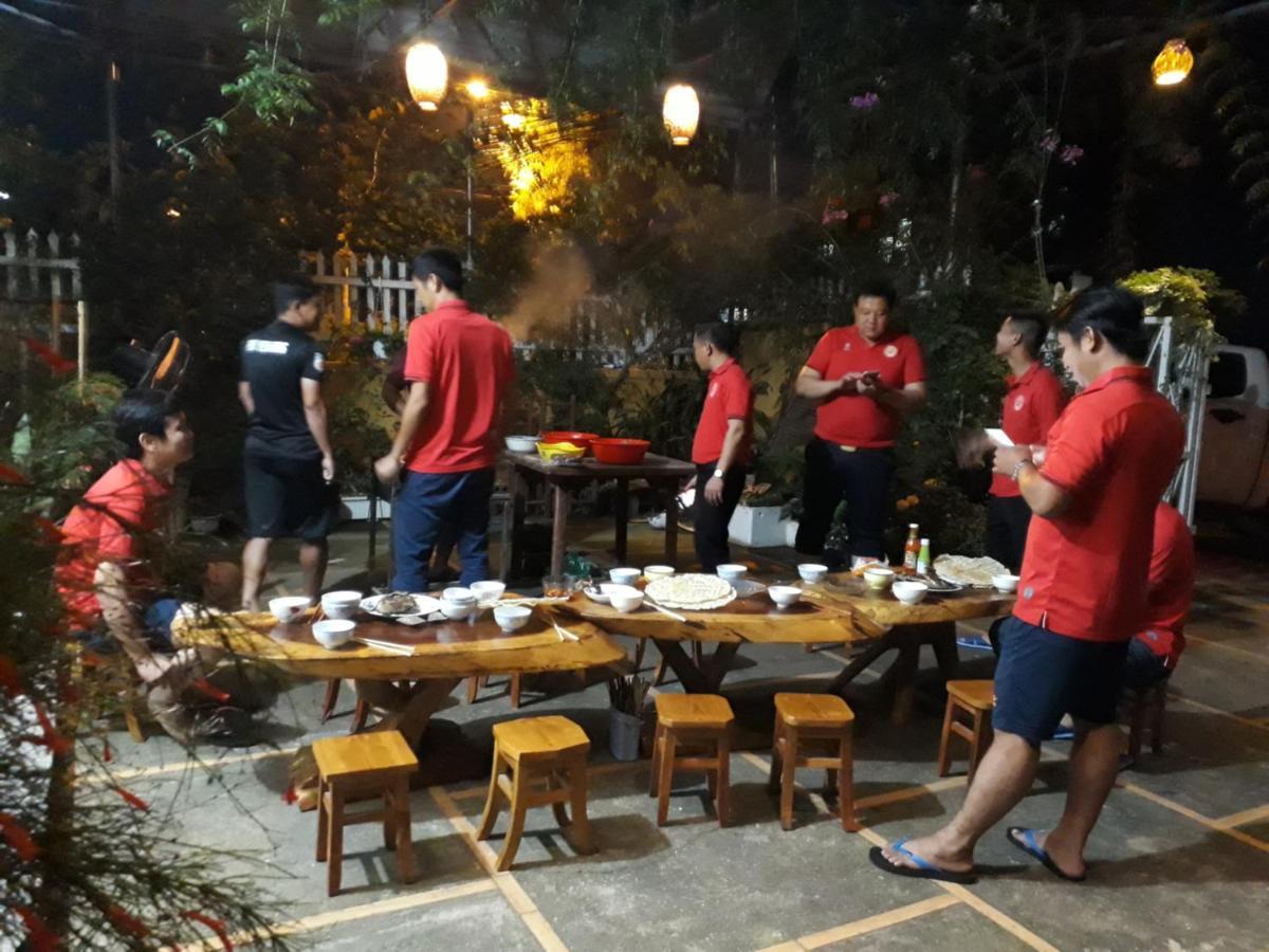 288 Villa Dalat Bagian luar foto