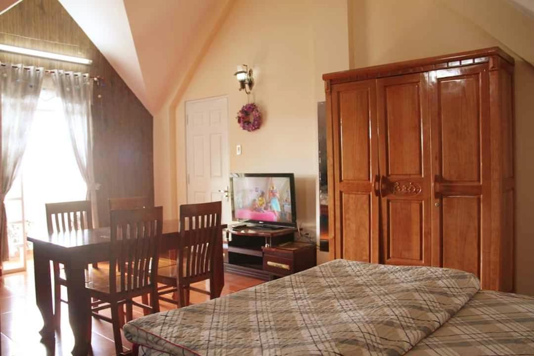 288 Villa Dalat Bagian luar foto