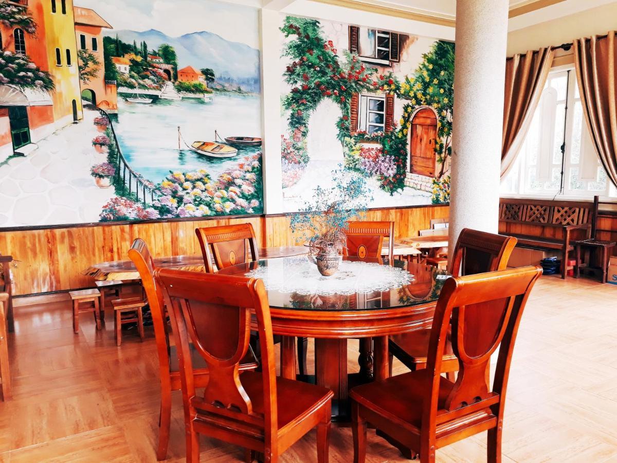 288 Villa Dalat Bagian luar foto