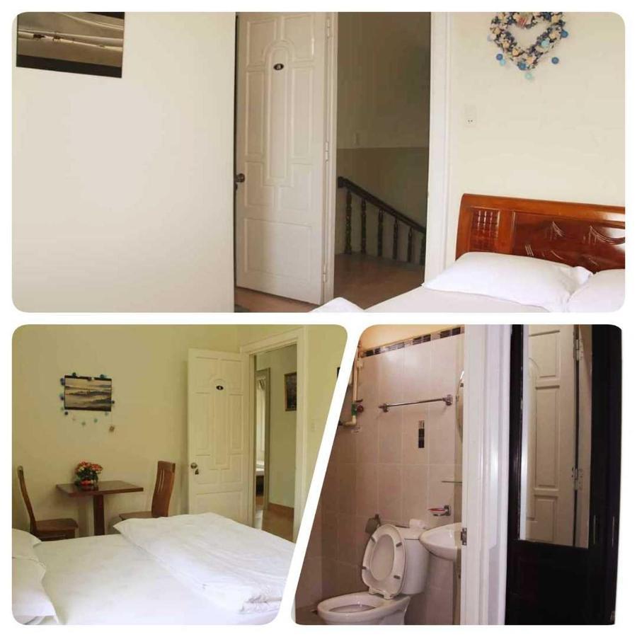 288 Villa Dalat Bagian luar foto