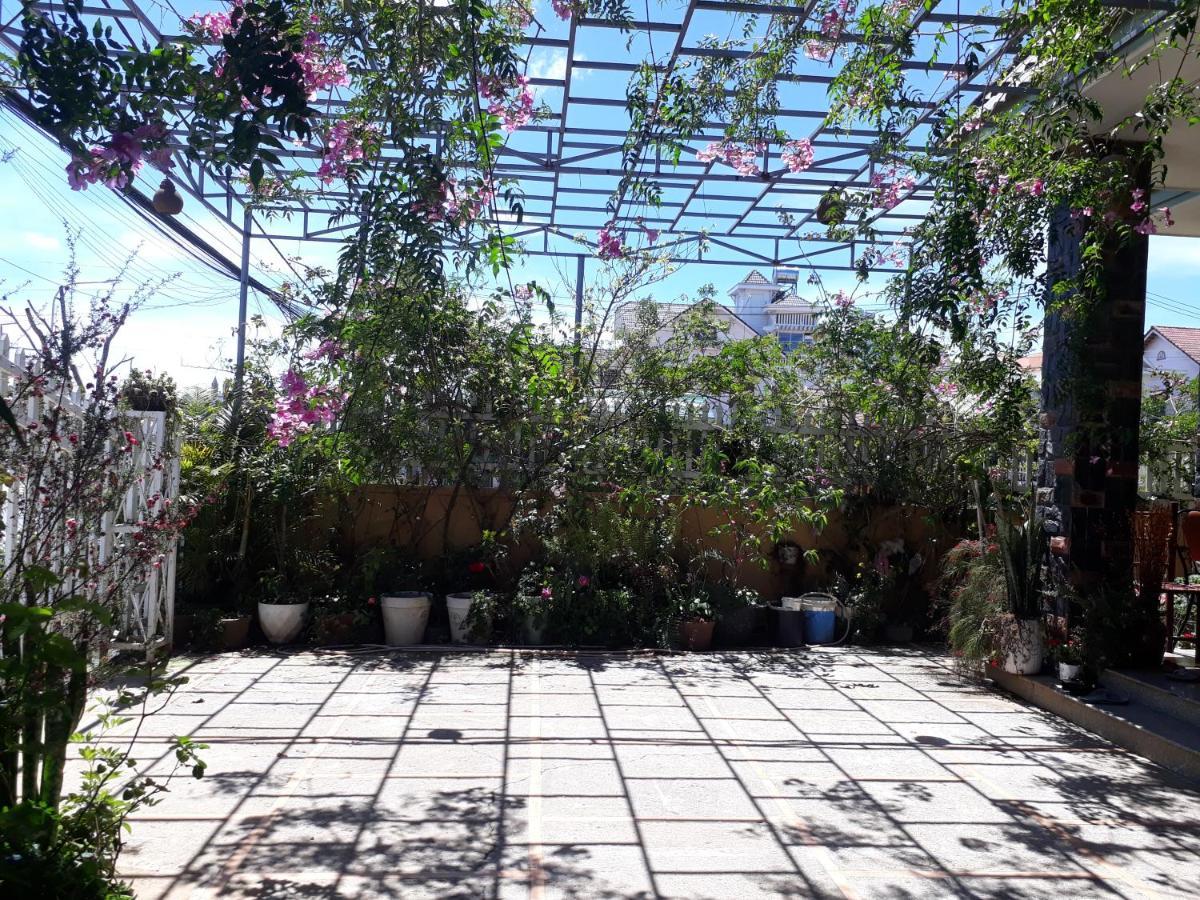 288 Villa Dalat Bagian luar foto