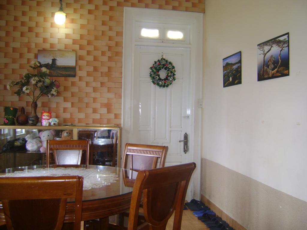 288 Villa Dalat Bagian luar foto