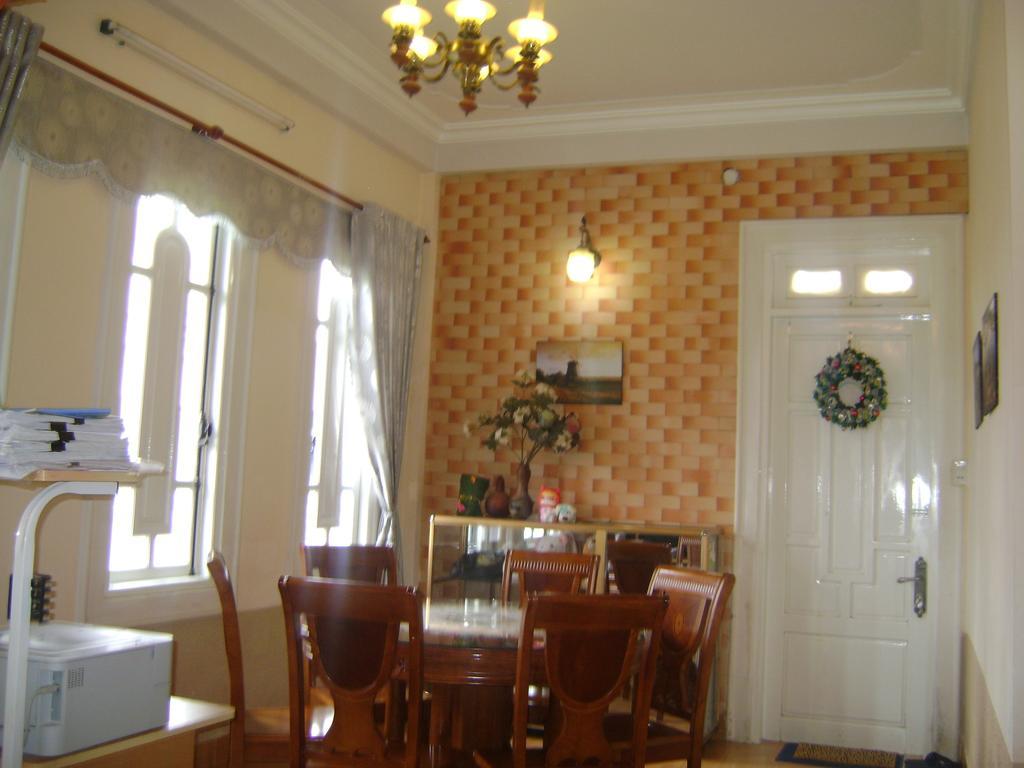 288 Villa Dalat Bagian luar foto