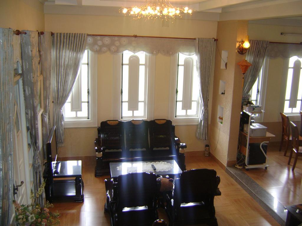 288 Villa Dalat Bagian luar foto