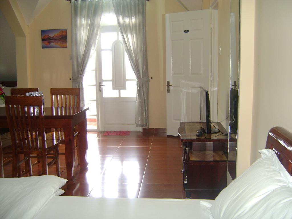 288 Villa Dalat Bagian luar foto