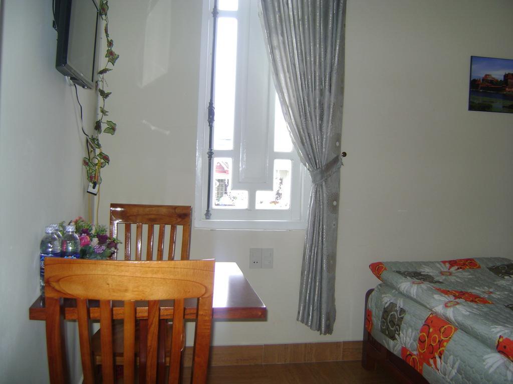 288 Villa Dalat Bagian luar foto
