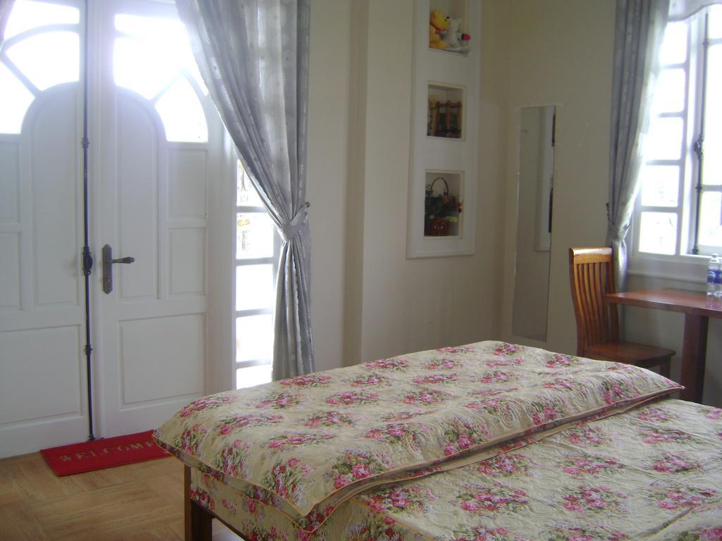 288 Villa Dalat Bagian luar foto