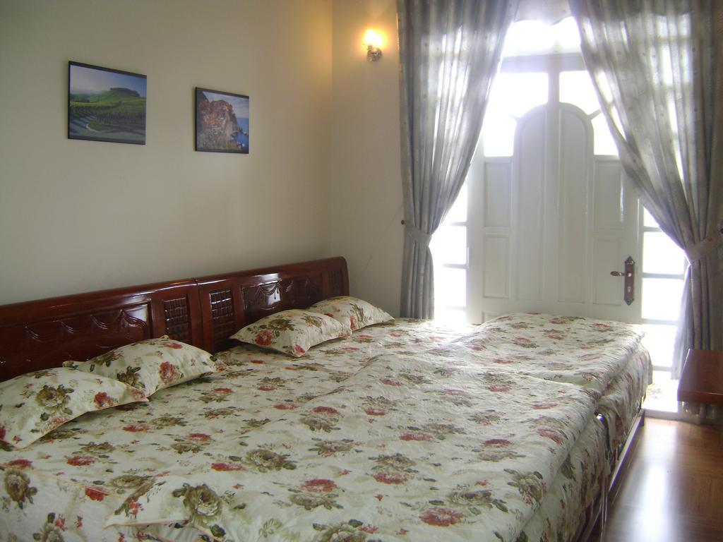 288 Villa Dalat Bagian luar foto