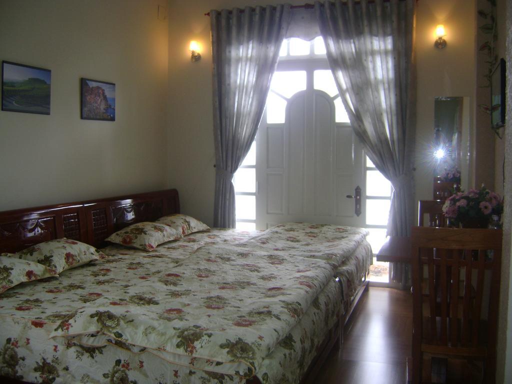 288 Villa Dalat Bagian luar foto