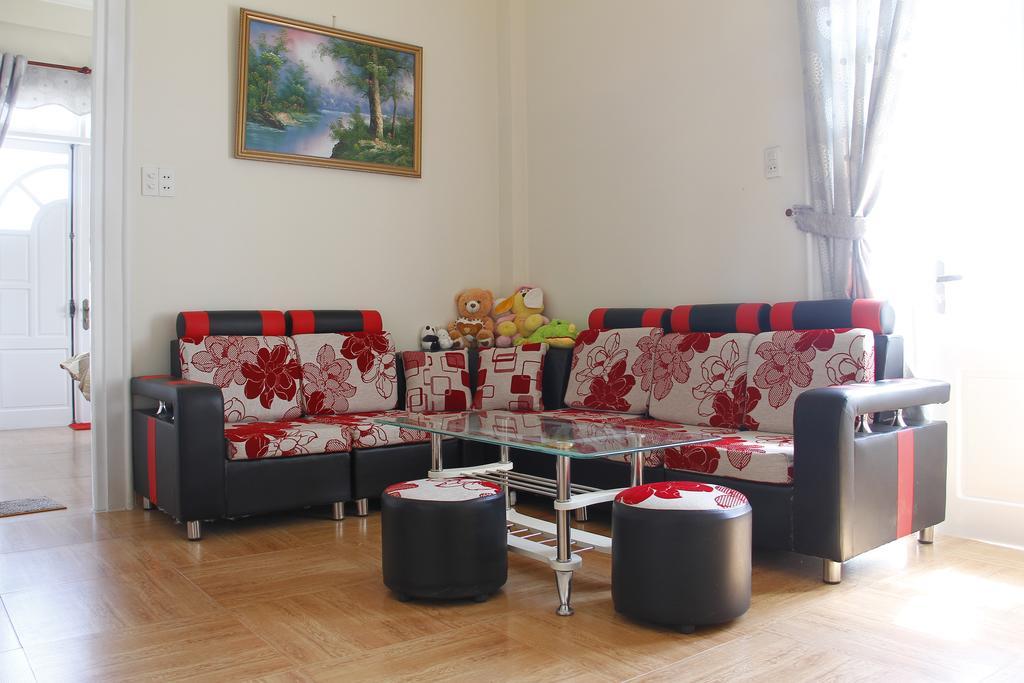 288 Villa Dalat Bagian luar foto