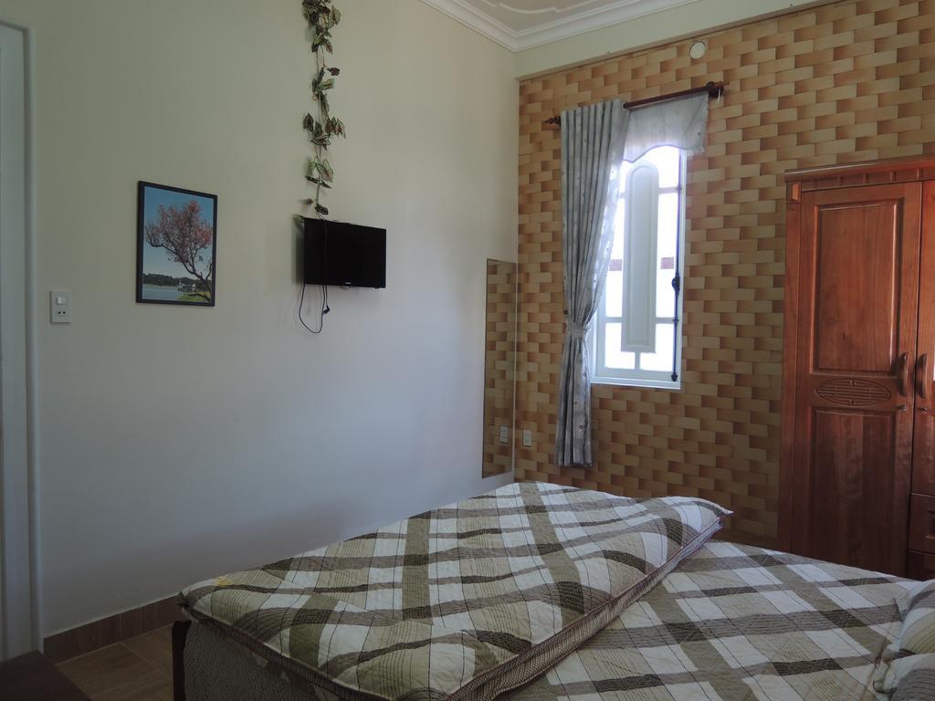 288 Villa Dalat Bagian luar foto