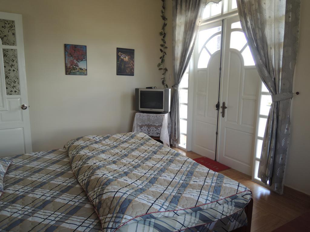 288 Villa Dalat Bagian luar foto