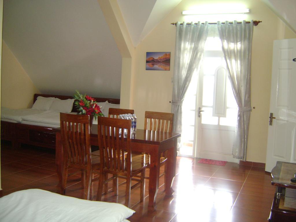 288 Villa Dalat Bagian luar foto