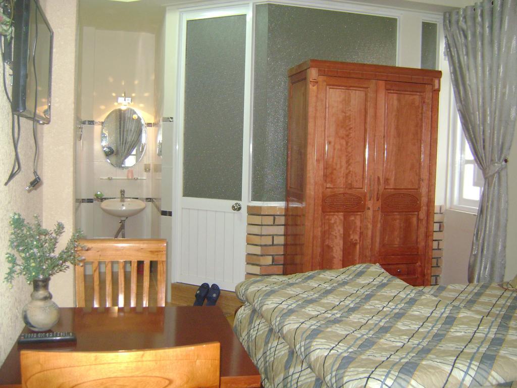 288 Villa Dalat Bagian luar foto