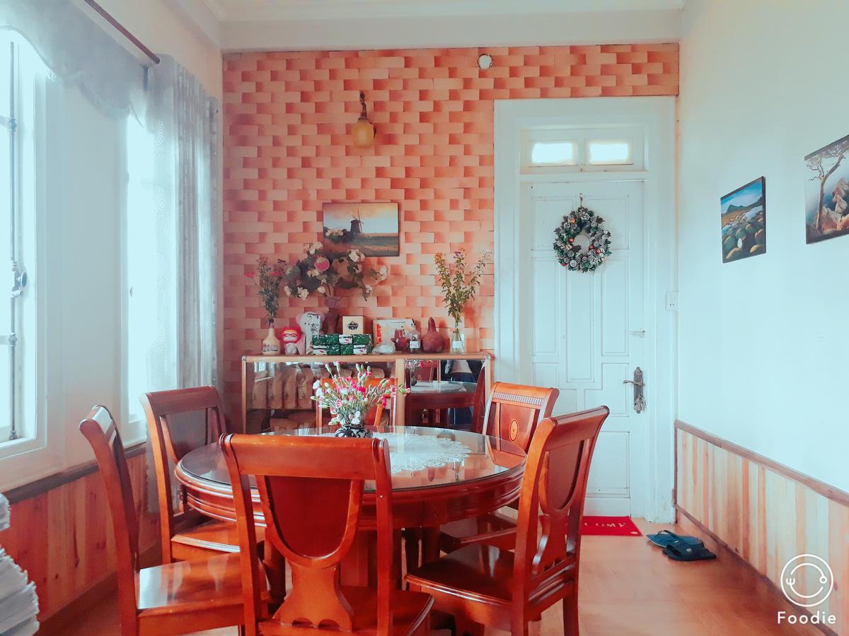 288 Villa Dalat Ruang foto