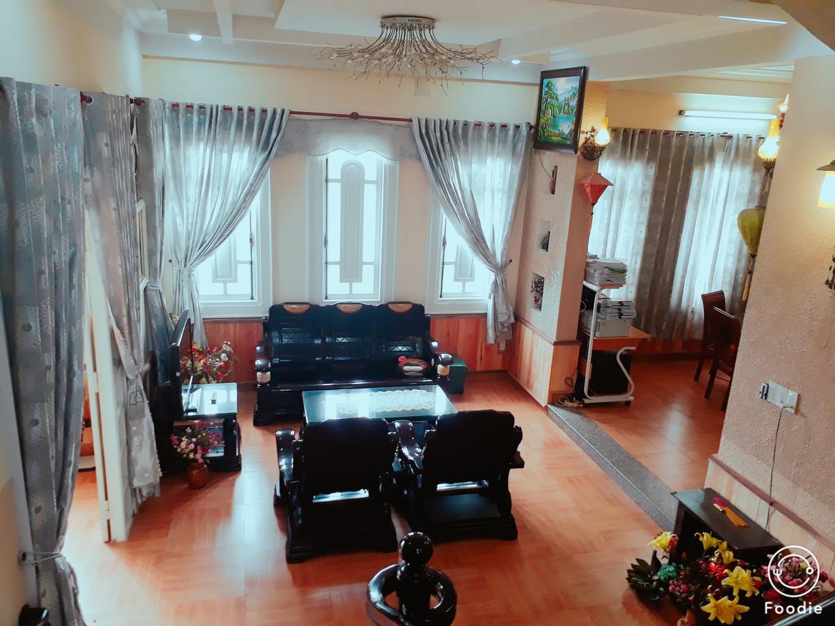 288 Villa Dalat Ruang foto