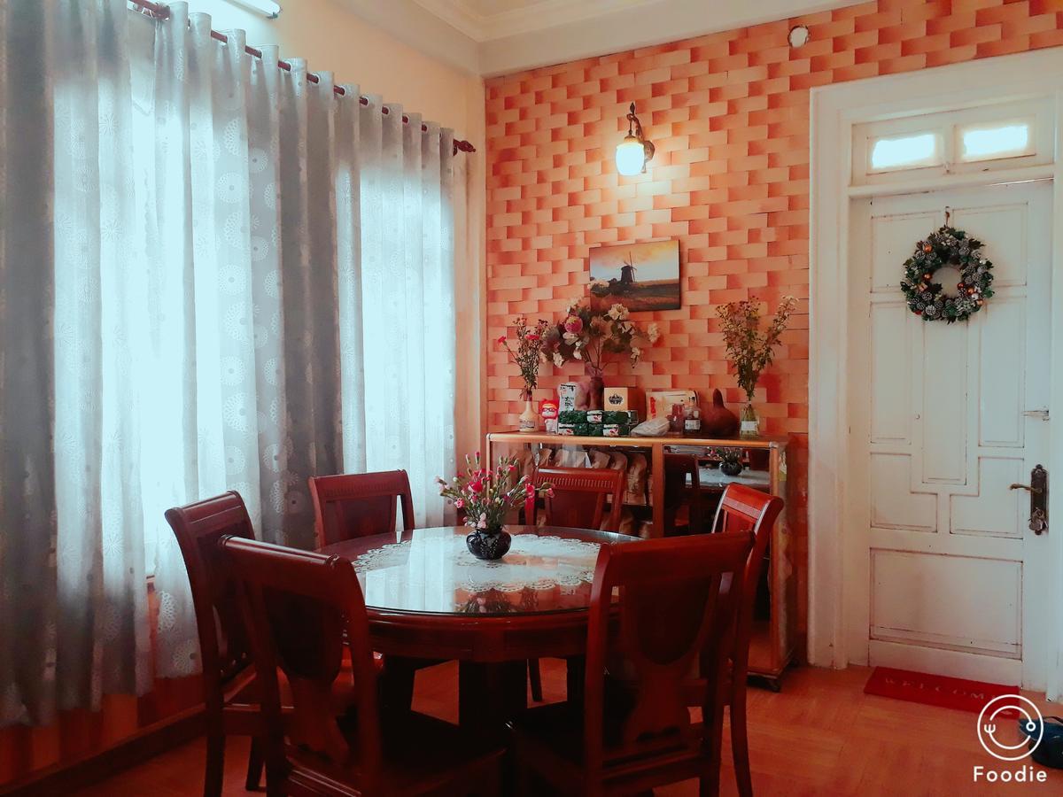 288 Villa Dalat Ruang foto