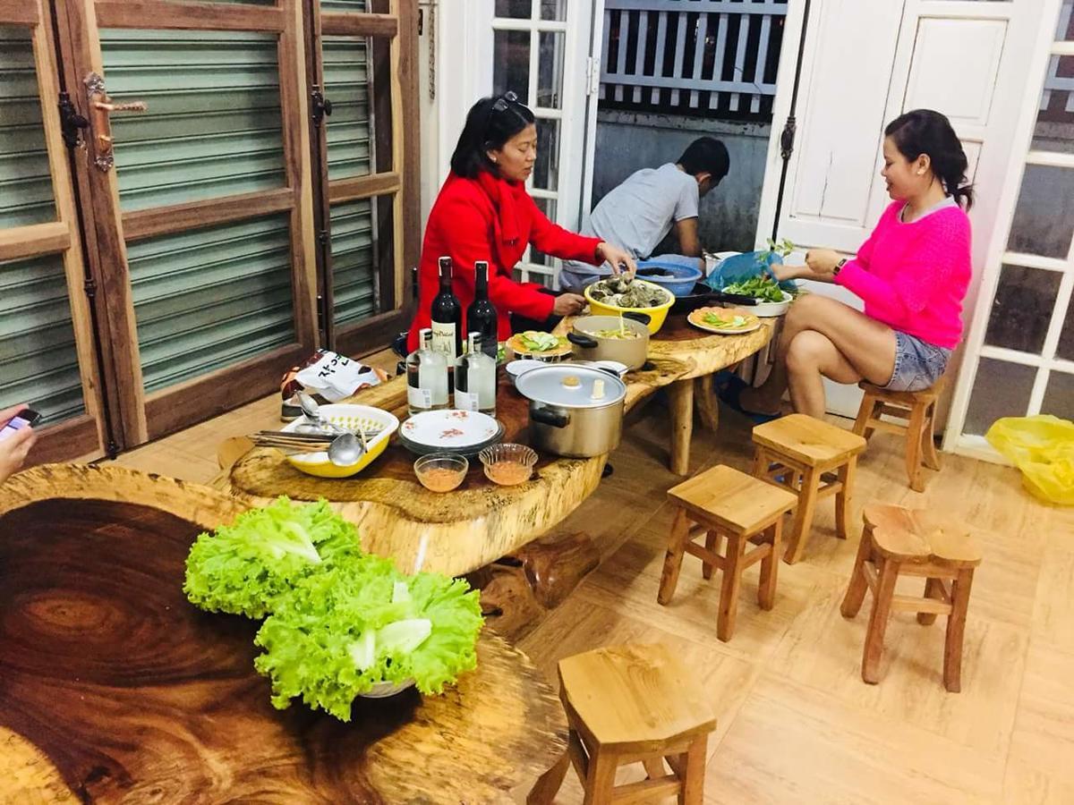 288 Villa Dalat Bagian luar foto
