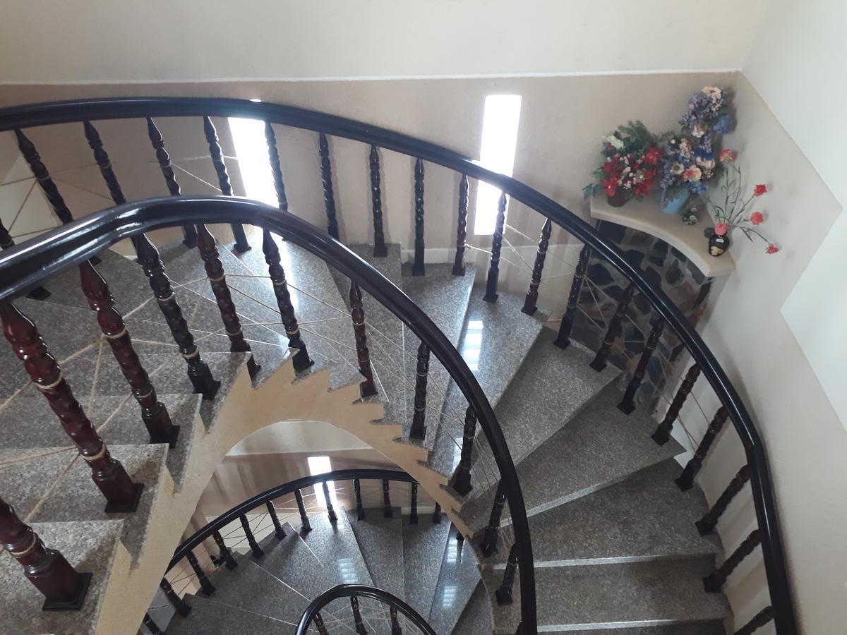288 Villa Dalat Bagian luar foto