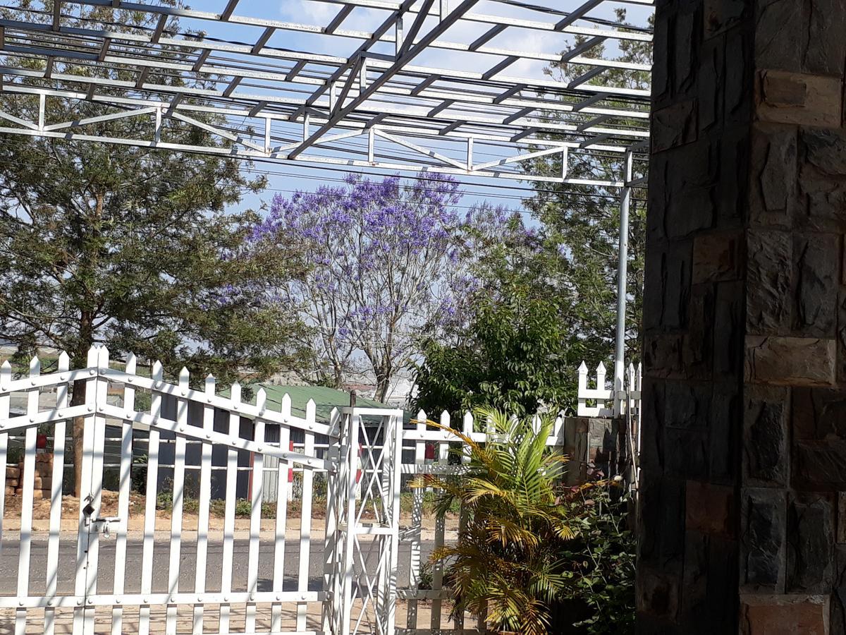 288 Villa Dalat Bagian luar foto