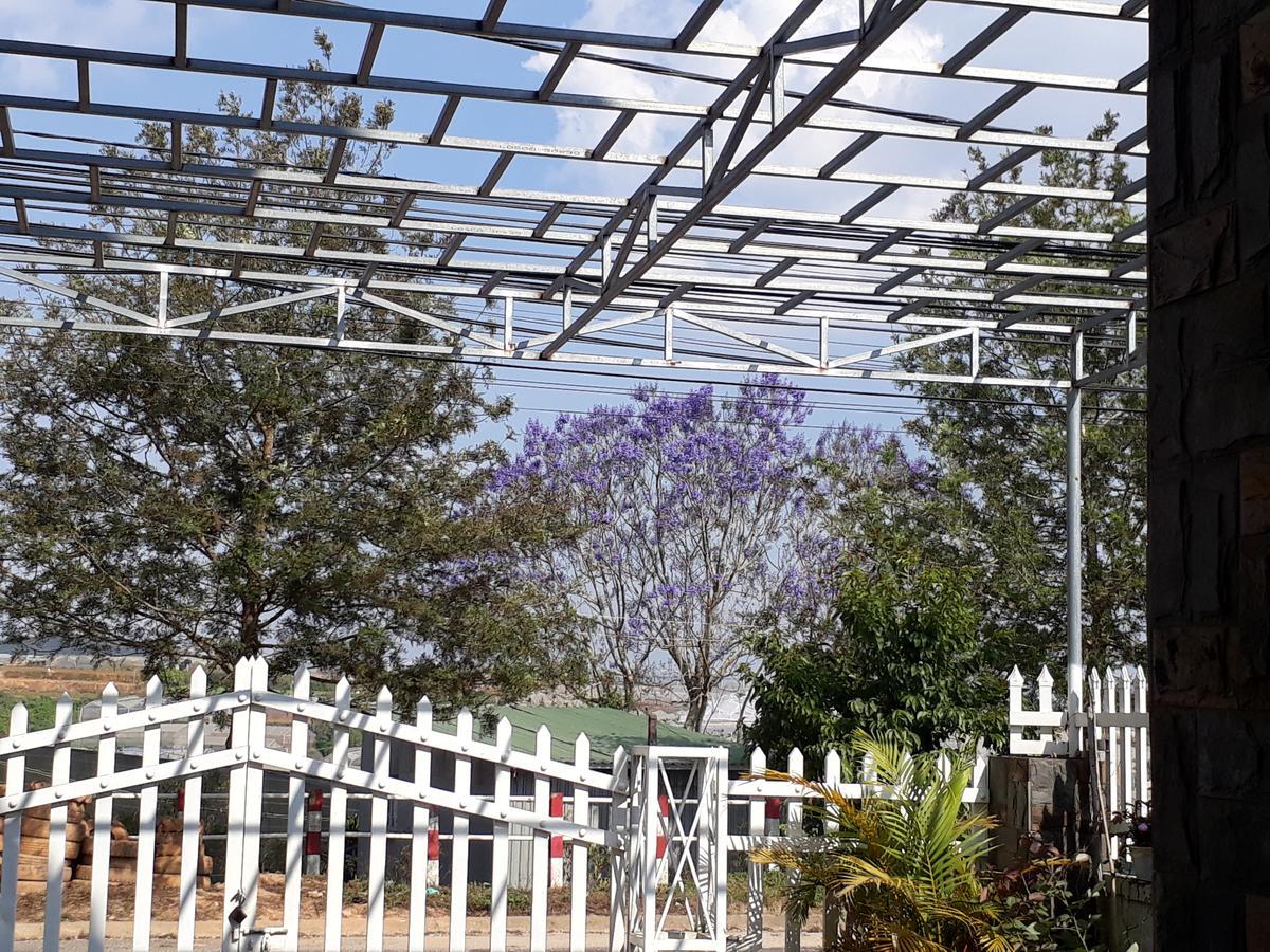 288 Villa Dalat Bagian luar foto