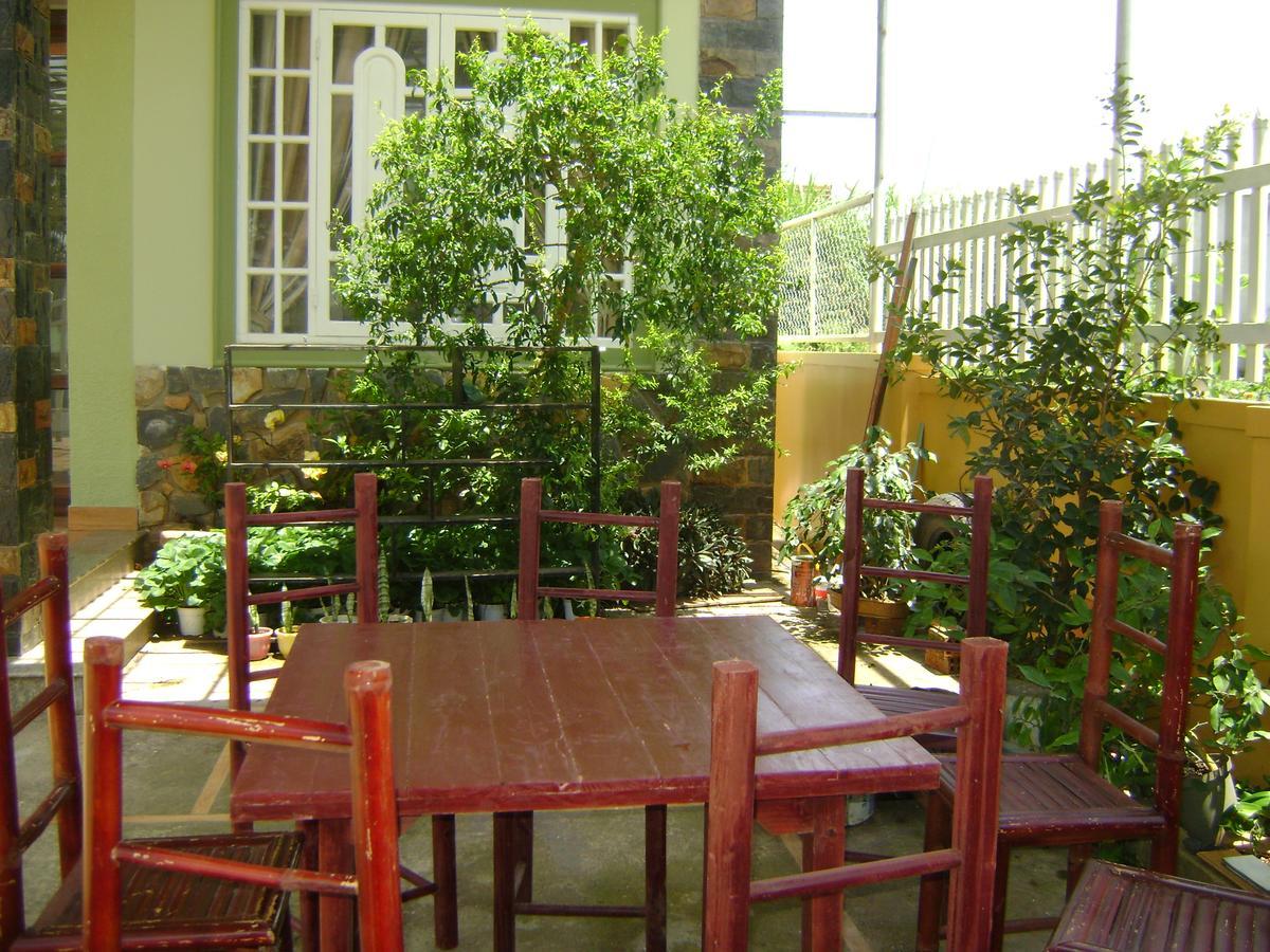 288 Villa Dalat Bagian luar foto