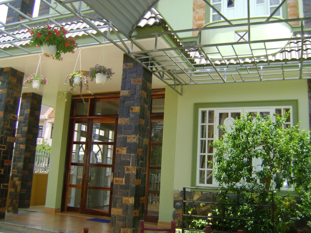 288 Villa Dalat Bagian luar foto