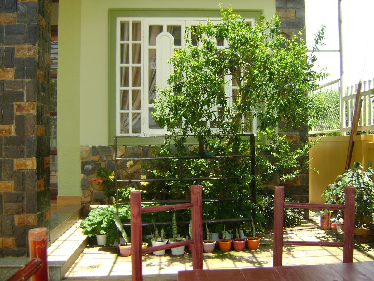 288 Villa Dalat Bagian luar foto