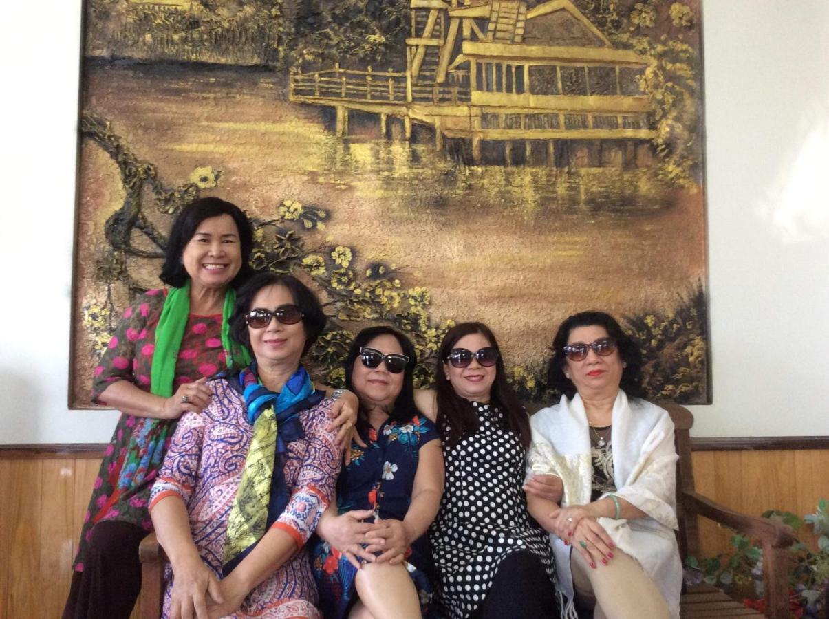 288 Villa Dalat Bagian luar foto