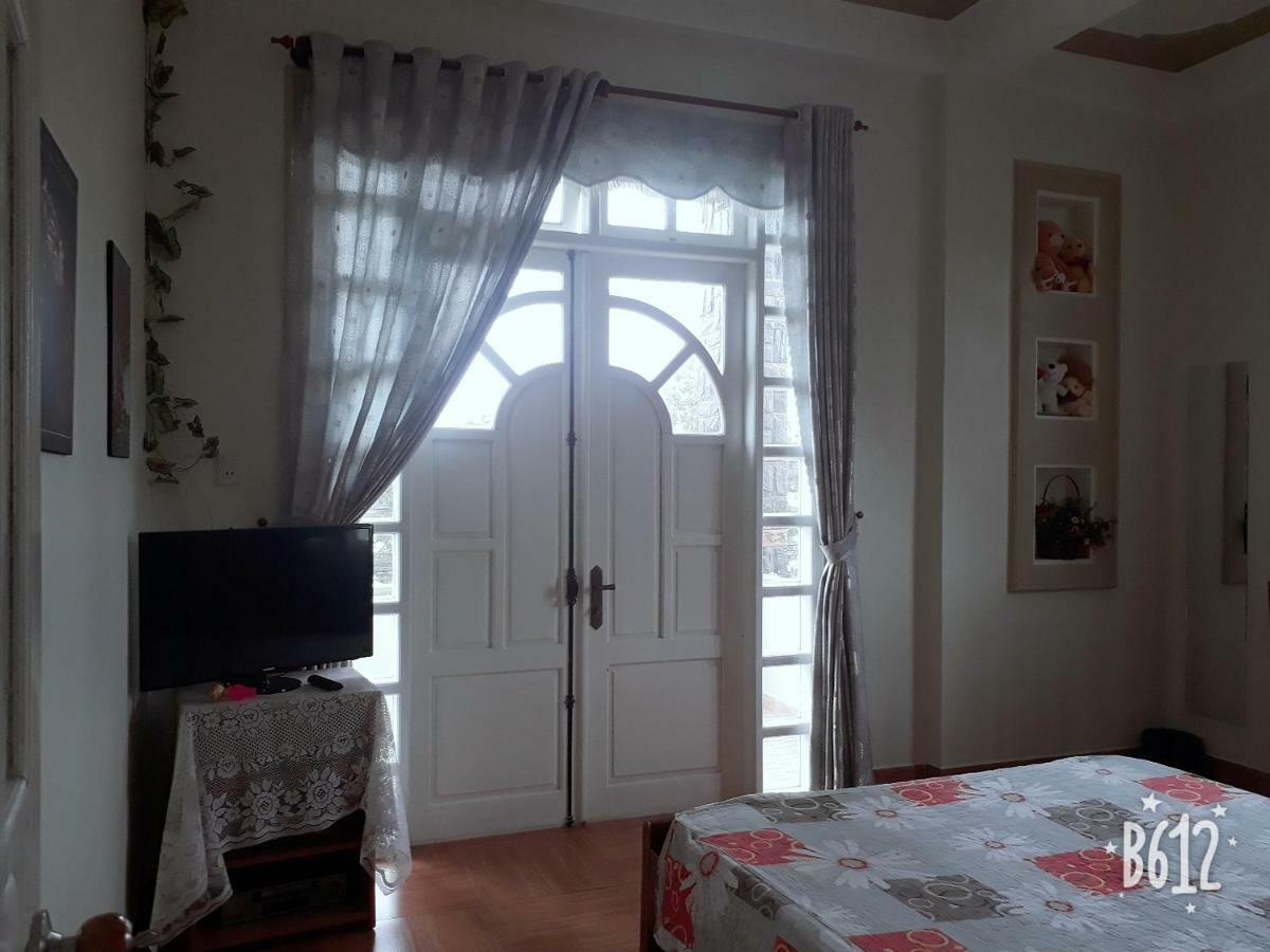 288 Villa Dalat Bagian luar foto