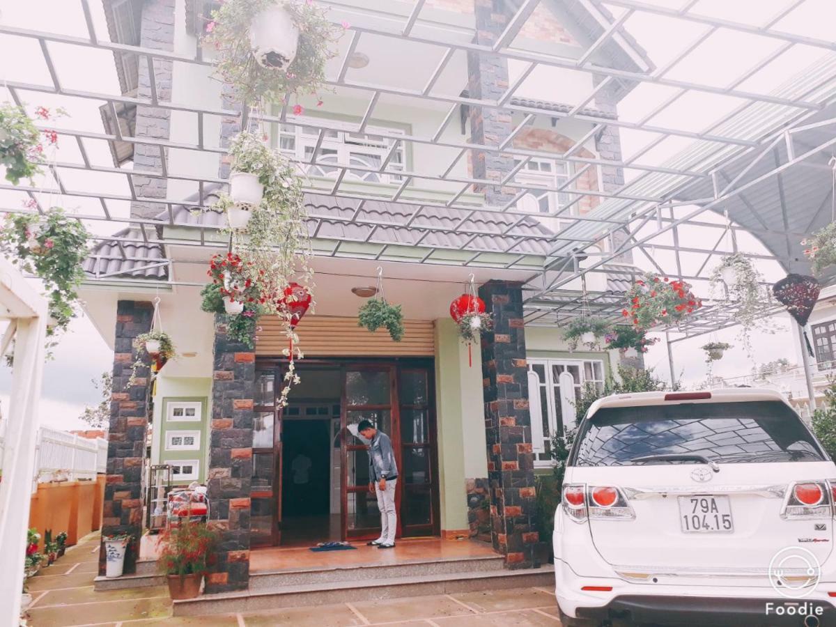 288 Villa Dalat Bagian luar foto