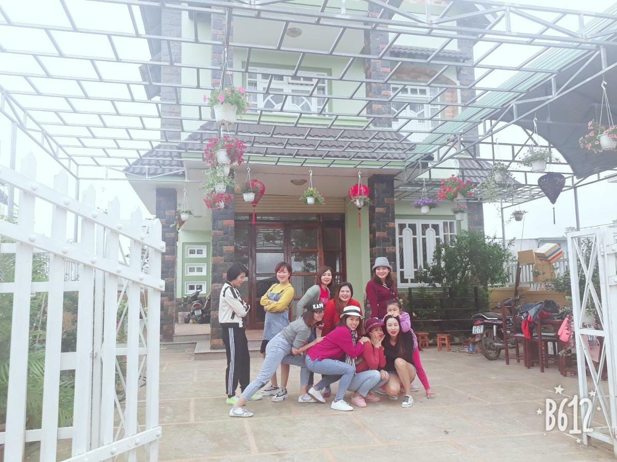 288 Villa Dalat Bagian luar foto