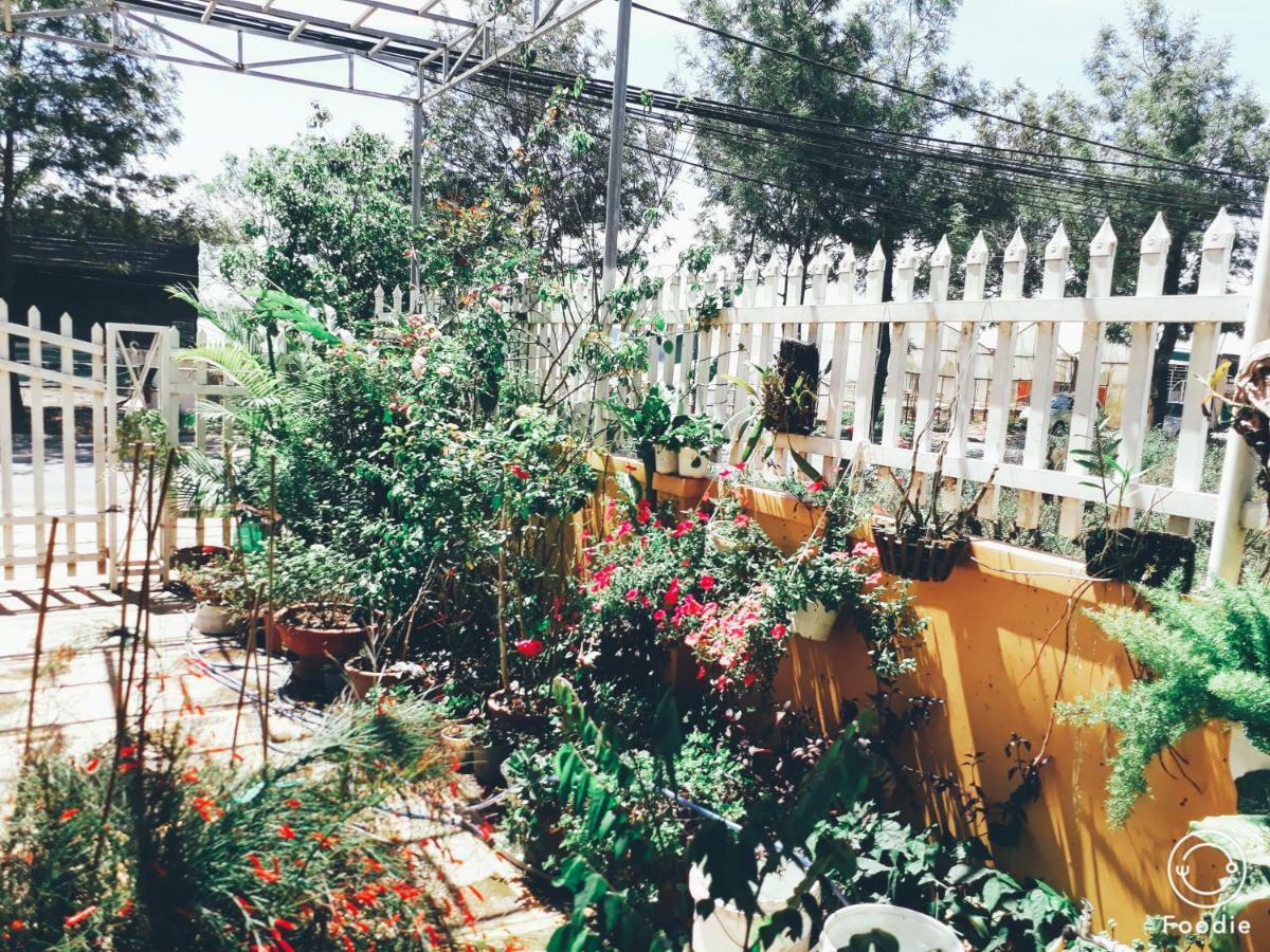 288 Villa Dalat Bagian luar foto